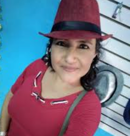 <strong>Daniela B.</strong>